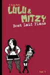 Lulu & Mitzi: Best Laid Plans cover