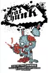 Fat Chunk Volume 2: Zombies cover