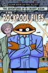 Rockpool Files cover