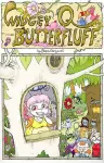 Widgey Q. Butterfluff cover