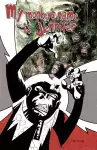 My Monkey's Name is Jennifer Volume 2 cover