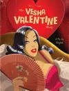 The Vesha Valentine Story cover