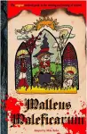 Malleus Maleficarum cover