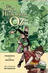 The Royal Historian of OZ cover