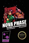 Nova Phase Book 1 cover