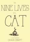 The Nine Lives of a Cat cover