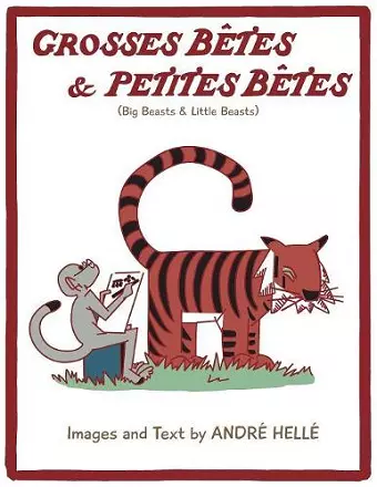 Grosses Betes & Petites Betes (Big Beasts and Little Beasts) cover