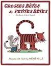 Grosses Betes & Petites Betes (Big Beasts and Little Beasts) cover