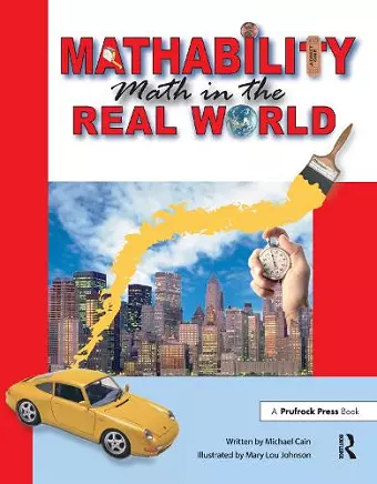 Mathability cover