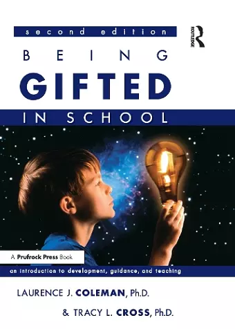 Being Gifted in School cover