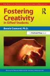 Fostering Creativity in Gifted Students cover