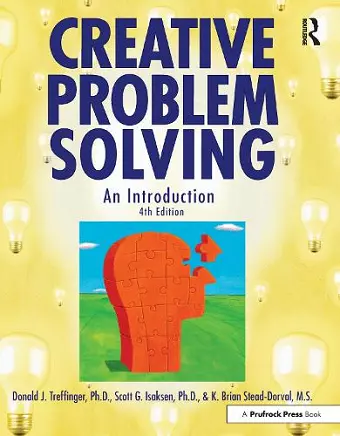 Creative Problem Solving cover