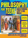 Philosophy for Teens cover