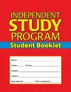 Independent Study Program cover