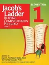 Jacob's Ladder Reading Comprehension Program cover