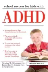 School Success for Kids With ADHD cover