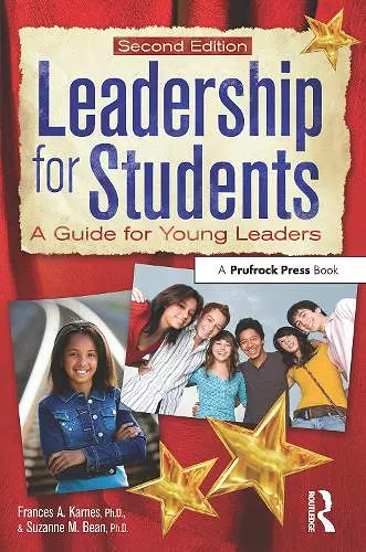 Leadership for Students cover