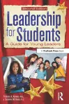 Leadership for Students cover