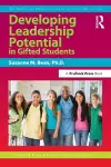 Developing Leadership Potential in Gifted Students cover