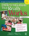 Differentiation That Really Works cover