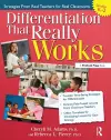 Differentiation That Really Works cover