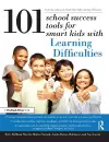 101 School Success Tools for Smart Kids With Learning Difficulties cover