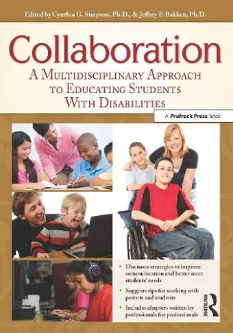 Collaboration cover