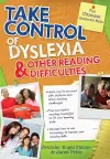 Take Control of Dyslexia cover