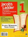 Jacob's Ladder Student Workbooks cover