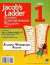 Jacob's Ladder Student Workbooks cover