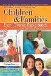 A Teacher's Guide to Working With Children and Families From Diverse Backgrounds cover