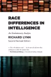 Race Differences in Intelligence cover