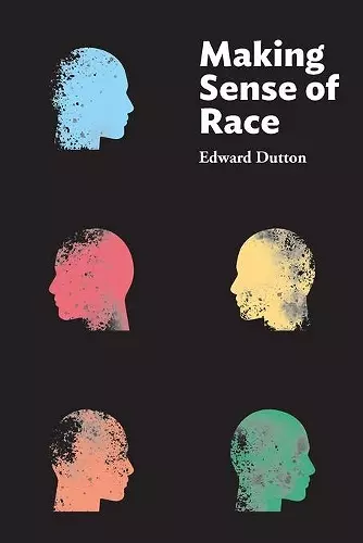 Making Sense of Race cover