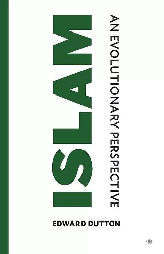 Islam cover