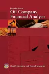 Introduction to Oil Company Financial Analysis cover