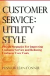 Customer Service cover