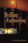 Drilling Engineering cover