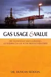 Gas Usage & Value cover