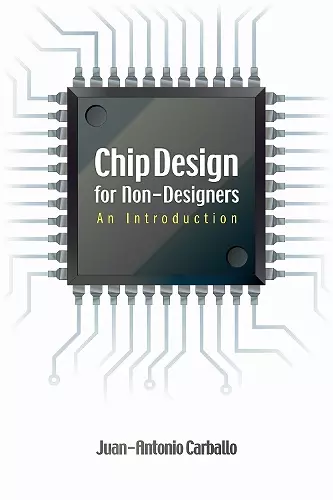 Chip Design for Non-Designers cover