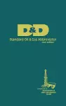 D&D Standard Oil & Gas Abbreviator cover