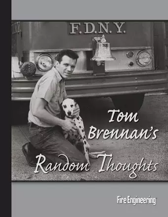 Tom Brennan's Random Thoughts cover
