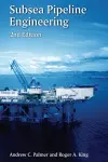 Subsea Pipeline Engineering cover