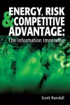 Energy, Risk & Competitive Advantage cover
