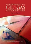 Fundamentals of Oil and Gas Accounting cover