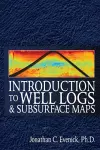 Introduction to Well Logs and Subsurface Maps cover