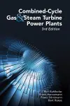 Combined-Cycle Gas & Steam Turbine Power Plants cover