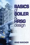Basics of Boiler and HRSG Design cover