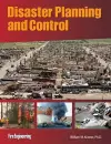 Disaster Planning and Control cover