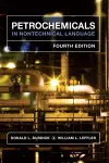 Petrochemicals in Nontechnical Language cover