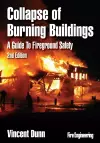 Collapse of Burning Buildings cover